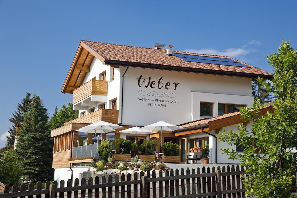 Gasthof Weber Petersberg Εξωτερικό φωτογραφία